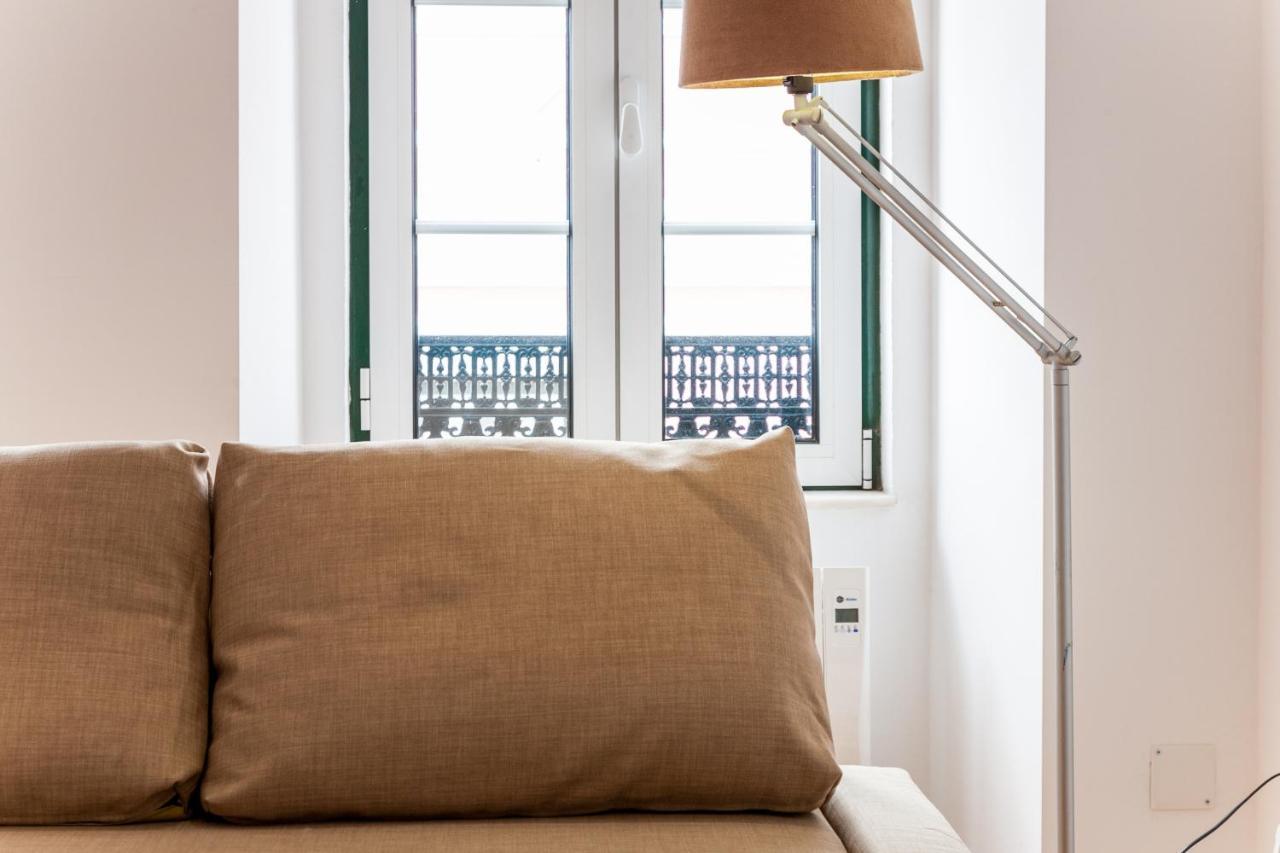 Apartment Principe Real Area Lizbona Zewnętrze zdjęcie