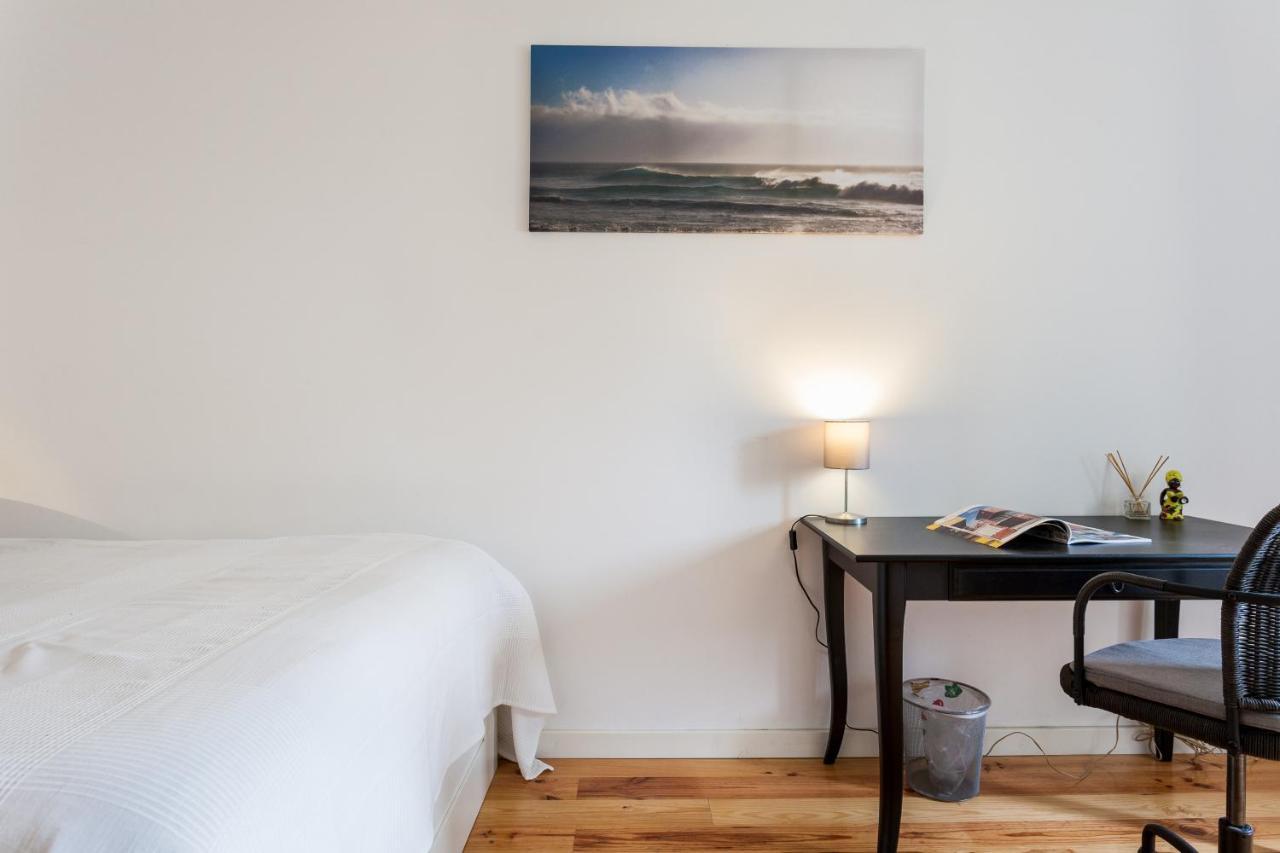 Apartment Principe Real Area Lizbona Zewnętrze zdjęcie