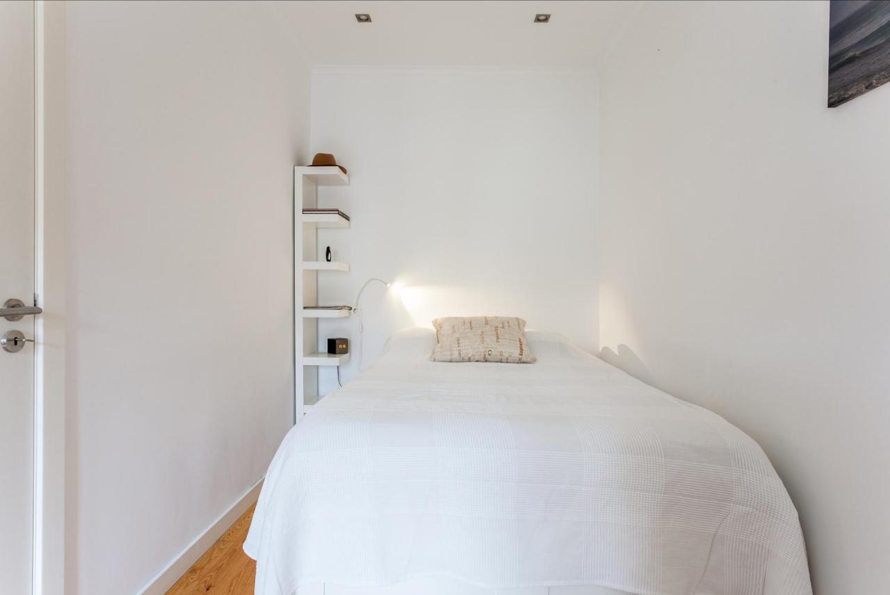 Apartment Principe Real Area Lizbona Zewnętrze zdjęcie