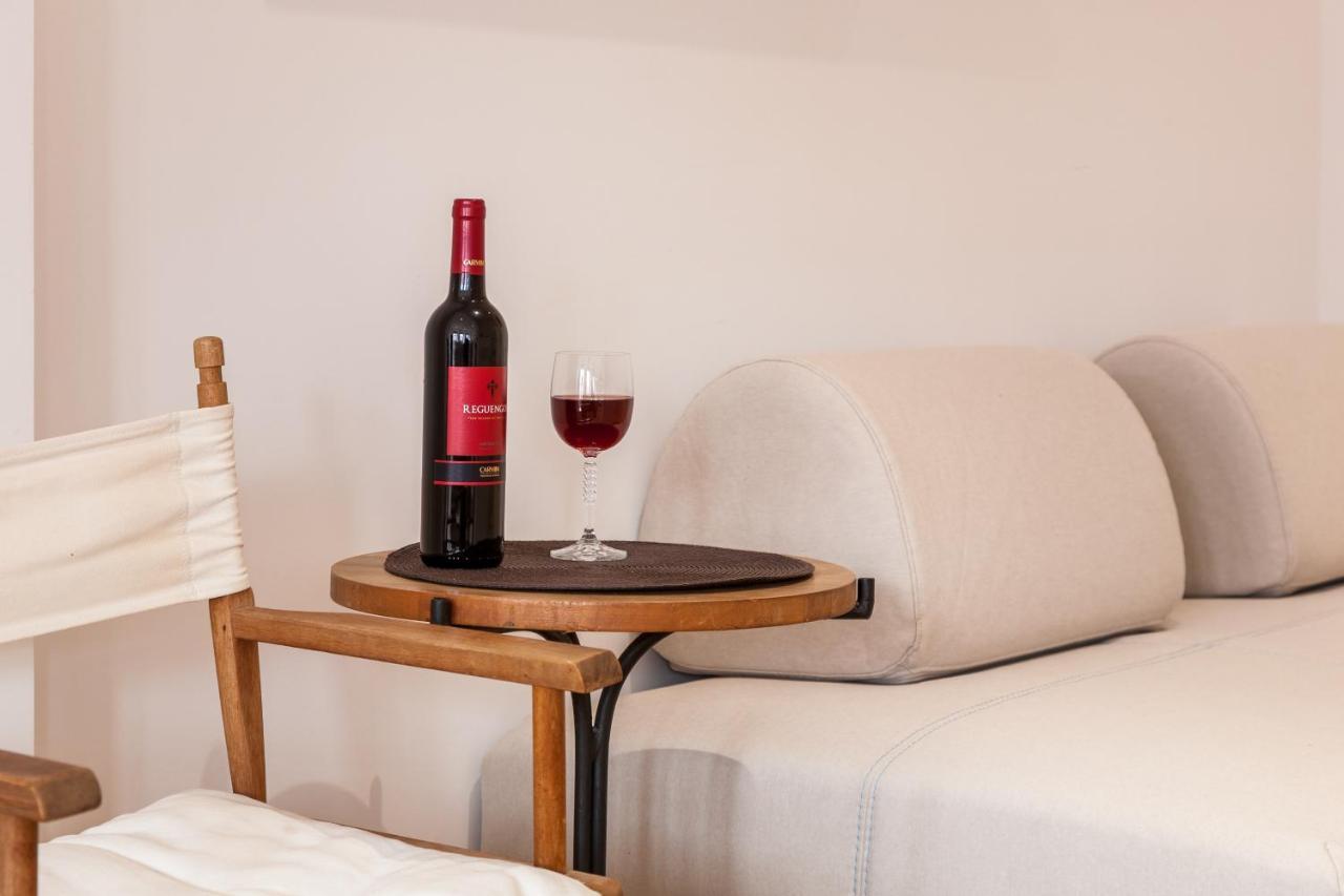Apartment Principe Real Area Lizbona Zewnętrze zdjęcie