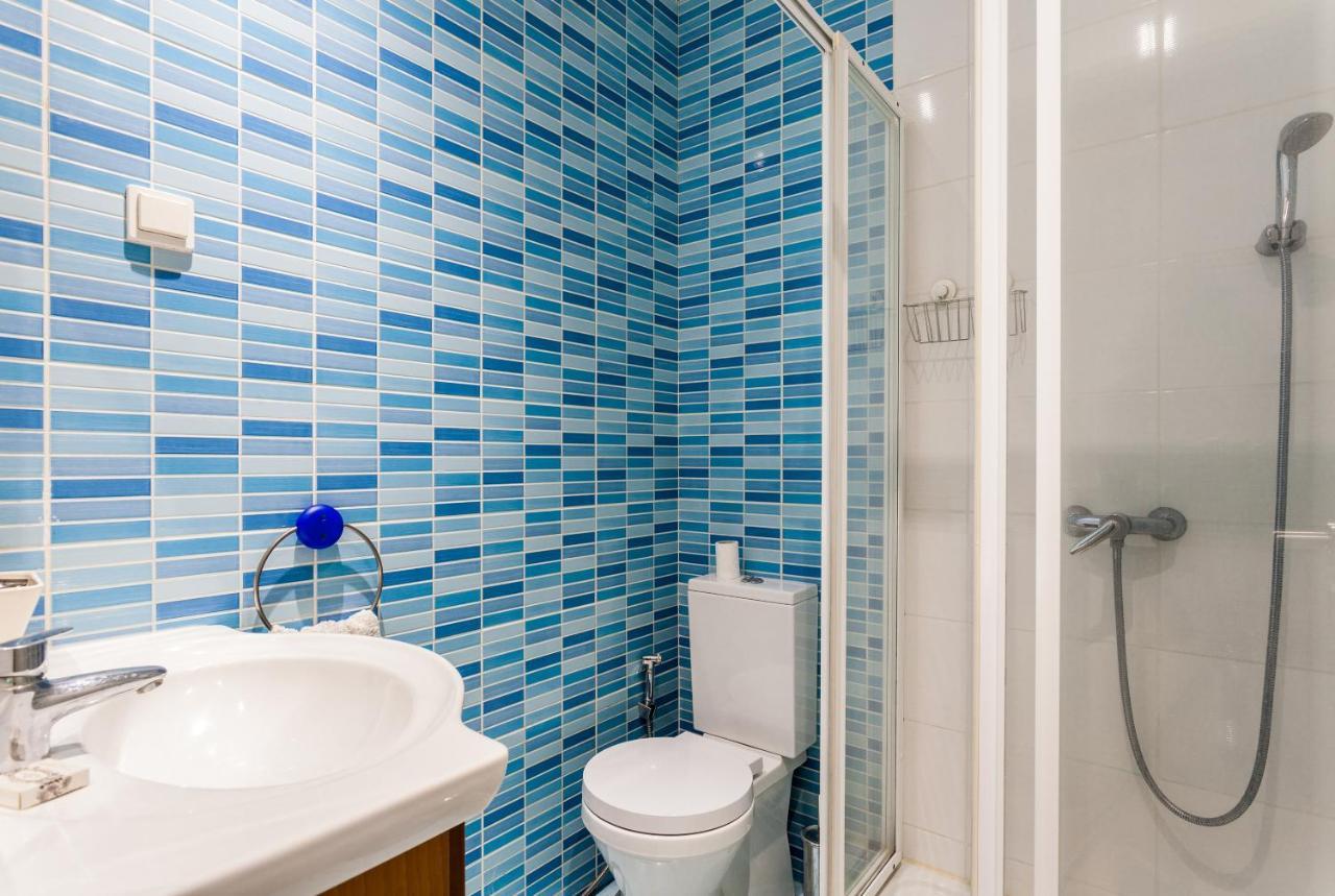 Apartment Principe Real Area Lizbona Zewnętrze zdjęcie