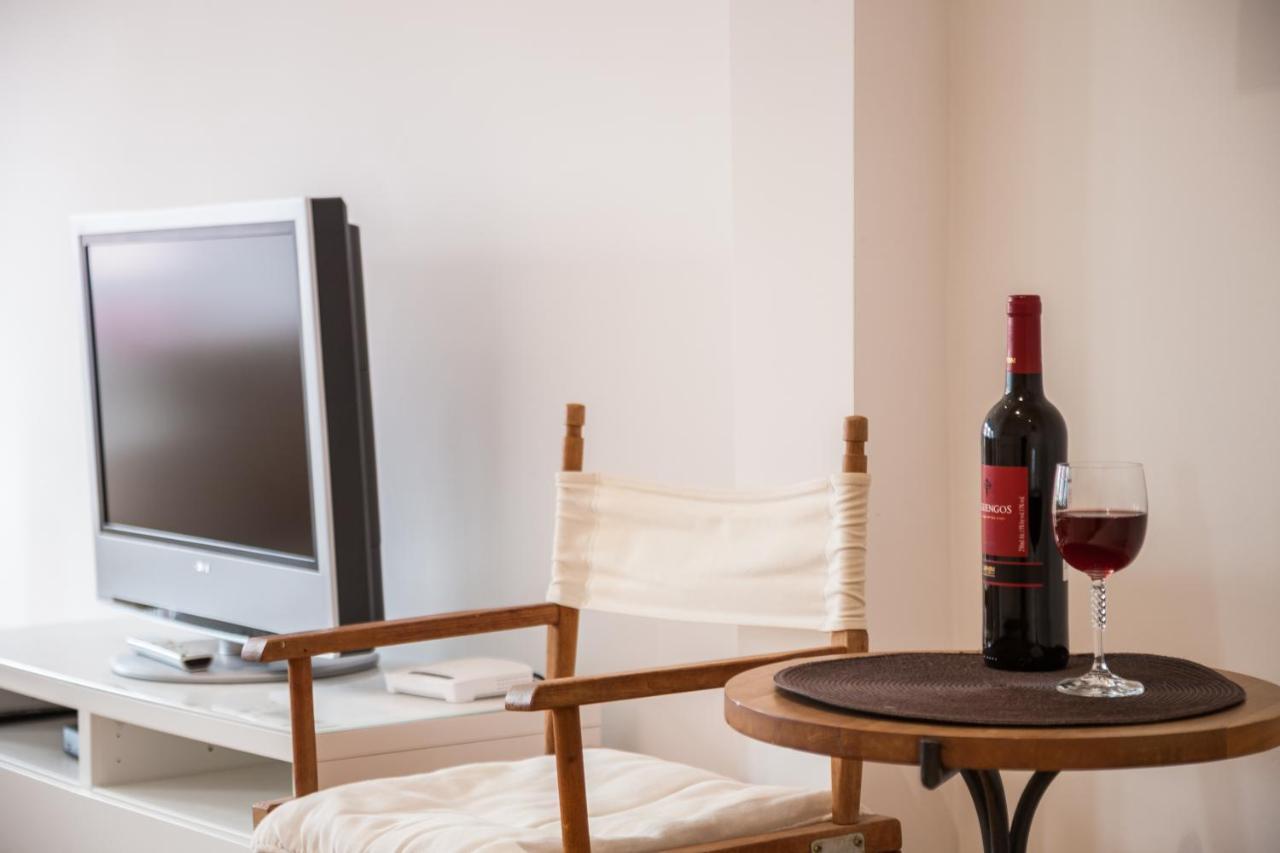 Apartment Principe Real Area Lizbona Zewnętrze zdjęcie
